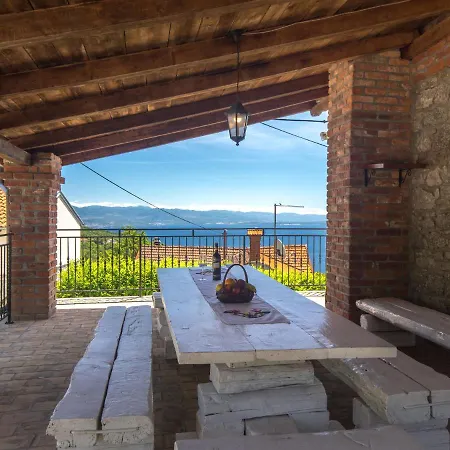 Natura - Opa150 By Interhome Holiday home *
