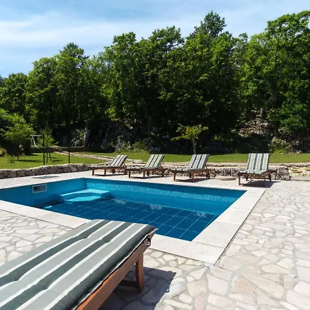 Natura - Opa150 By Interhome Holiday home *