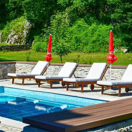 Natura - Opa150 By Interhome Holiday home *