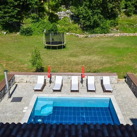 Natura - Opa150 By Interhome Holiday home Icici