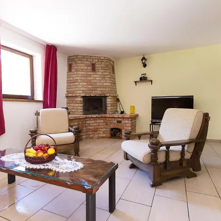 Holiday home Natura - Opa150 By Interhome *