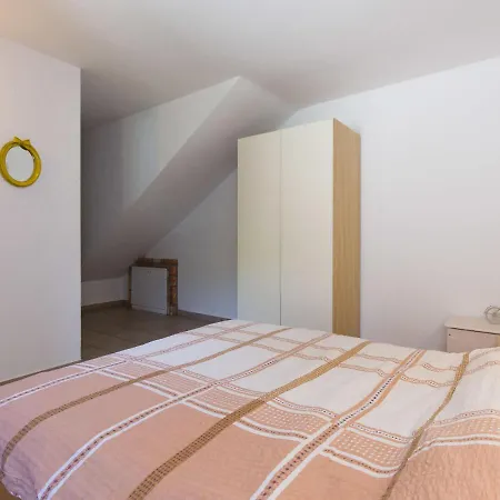 Holiday home Natura - Opa150 By Interhome *