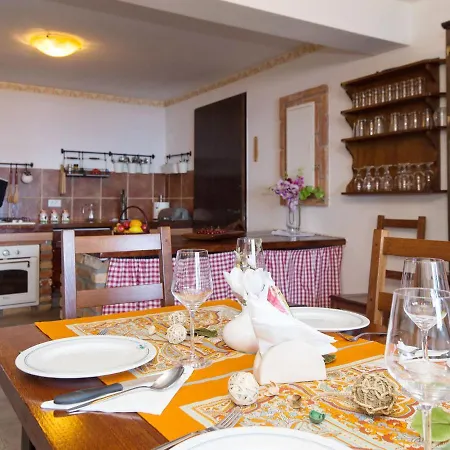 Natura - Opa150 By Interhome Holiday home