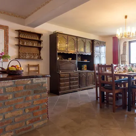 Holiday home Natura - Opa150 By Interhome Icici