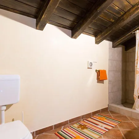 Natura - Opa150 By Interhome Holiday home