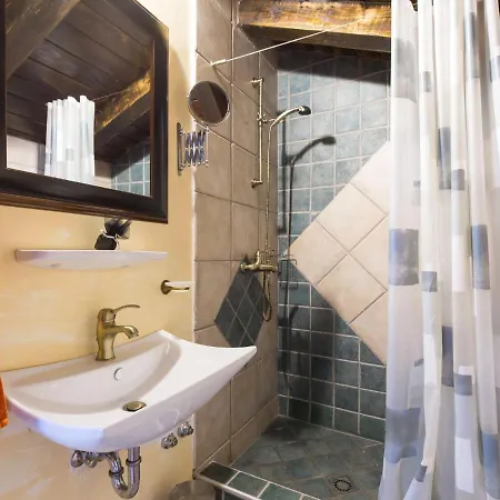 Natura - Opa150 By Interhome