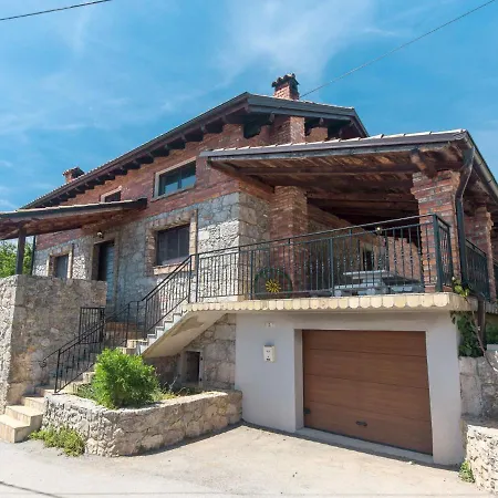 Holiday home Natura - Opa150 By Interhome *
