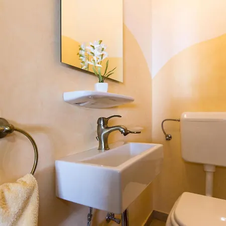 Holiday home Natura - Opa150 By Interhome Icici