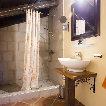Natura - Opa150 By Interhome Holiday home *