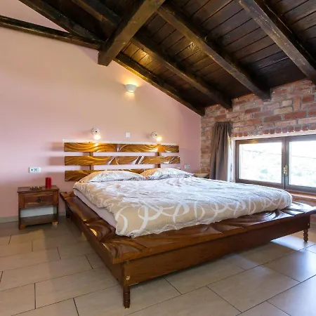 Natura - Opa150 By Interhome Holiday home Icici