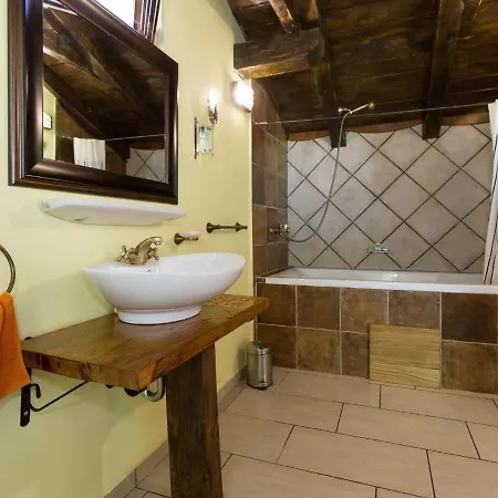 Natura - Opa150 By Interhome Holiday home Icici