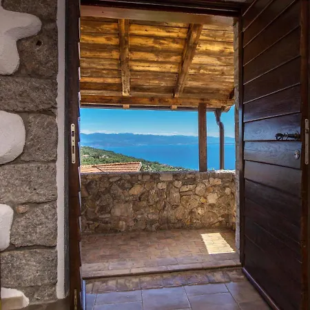 Holiday home Natura - Opa150 By Interhome