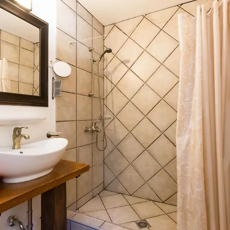 Holiday home Natura - Opa150 By Interhome Icici